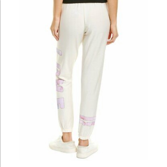 NWT Chaser LOVE sweatpants - Picture 3 of 9